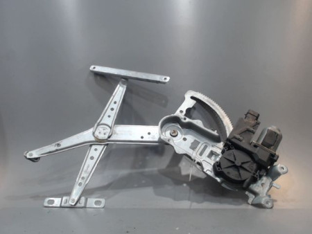 MECANISME+MOTEUR LEVE-GLACE AVANT DROIT OPEL CORSA