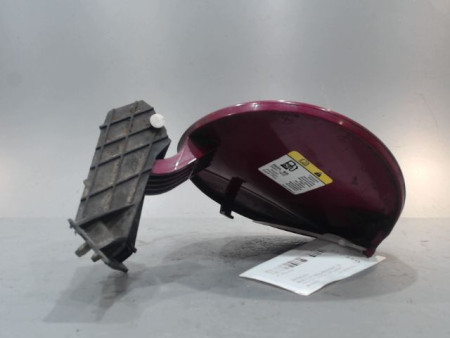 VOLET DE TRAPPE CARBURANT FORD KA