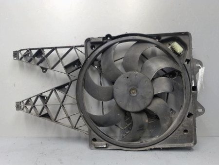 MOTEUR VENTILATEUR RADIATEUR ALFA ROMEO GIULIETTA