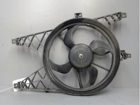 MOTEUR VENTILATEUR RADIATEUR RENAULT TWINGO