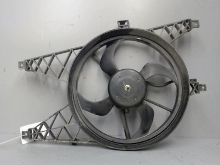 MOTEUR VENTILATEUR RADIATEUR RENAULT TWINGO