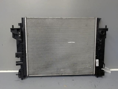 RADIATEUR RENAULT TWINGO