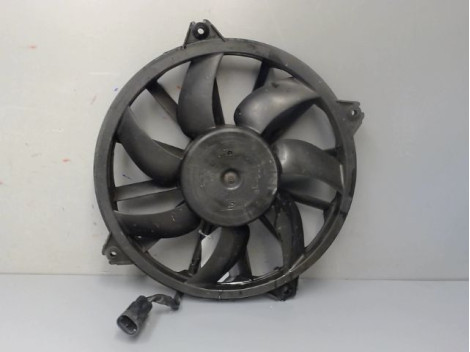 MOTEUR VENTILATEUR RADIATEUR PEUGEOT 308