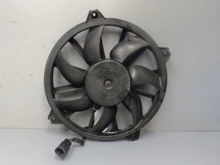 MOTEUR VENTILATEUR RADIATEUR PEUGEOT 308