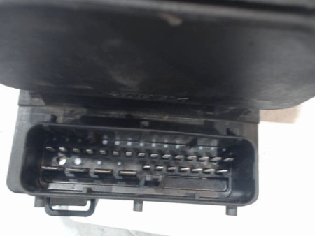 UNITE HYDRAULIQUE ABS RENAULT CLIO