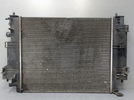 RADIATEUR RENAULT TWINGO