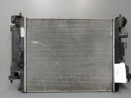 RADIATEUR RENAULT TWINGO