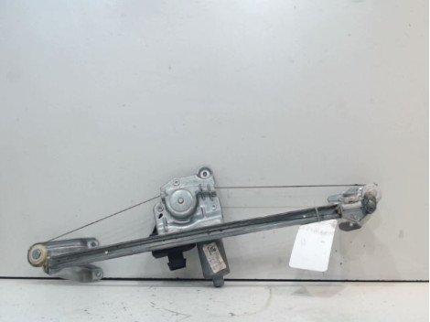 MECANISME+MOTEUR LEVE-GLACE ARRIERE GAUCHE OPEL ZAFIRA
