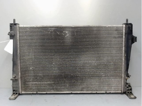 RADIATEUR ALFA ROMEO GIULIETTA