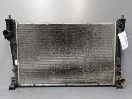 RADIATEUR ALFA ROMEO GIULIETTA