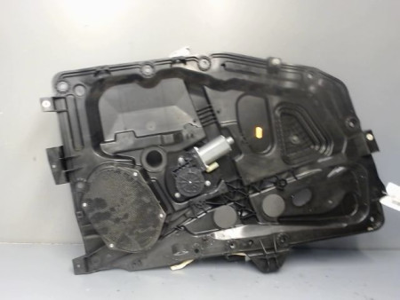 MECANISME+MOTEUR LEVE-GLACE AVANT GAUCHE FORD FIESTA