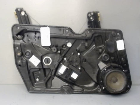 MECANISME+MOTEUR LEVE-GLACE AVANT GAUCHE VOLKSWAGEN GOLF