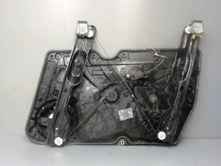 MECANISME+MOTEUR LEVE-GLACE AVANT GAUCHE VOLKSWAGEN GOLF