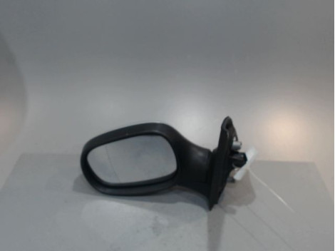 RETROVISEUR EXTERIEUR ELECTRIQUE GAUCHE RENAULT CLIO