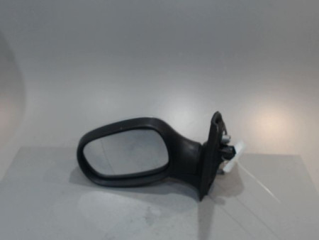 RETROVISEUR EXTERIEUR ELECTRIQUE GAUCHE RENAULT CLIO