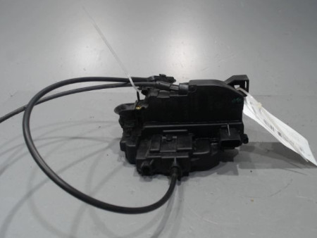 SYSTEME CONDAMNATION AVANT GAUCHE RENAULT CLIO