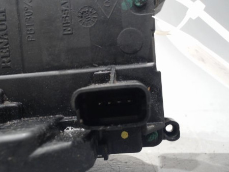 SYSTEME CONDAMNATION AVANT GAUCHE RENAULT CLIO