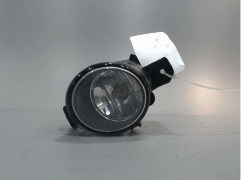 PHARE ANTIBROUILLARD AVANT GAUCHE RENAULT CLIO