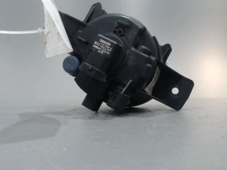PHARE ANTIBROUILLARD AVANT GAUCHE RENAULT CLIO