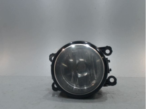 PHARE ANTIBROUILLARD AVANT DROIT RENAULT MEGANE