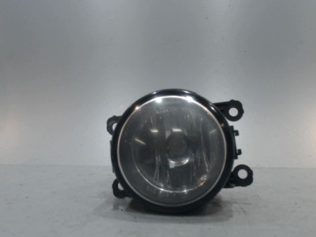 PHARE ANTIBROUILLARD AVANT DROIT RENAULT MEGANE