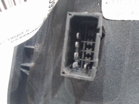 RETROVISEUR EXTERIEUR ELECTRIQUE GAUCHE RENAULT MEGANE