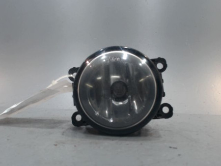 PHARE ANTIBROUILLARD AVANT GAUCHE DACIA LOGAN