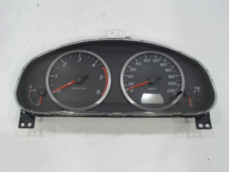 BLOC COMPTEURS MAZDA 2