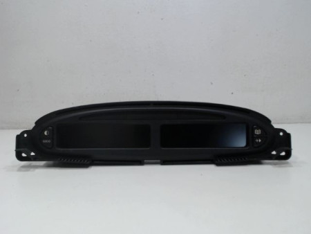 BLOC COMPTEURS CITROEN XSARA