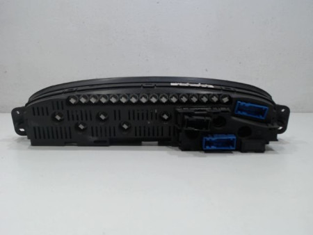 BLOC COMPTEURS CITROEN XSARA