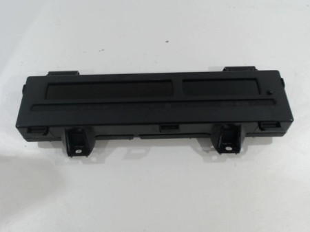 BLOC COMPTEURS RENAULT MEGANE