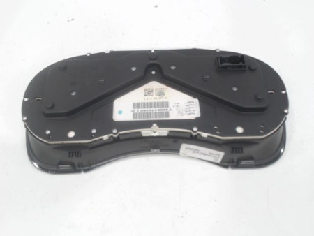 BLOC COMPTEURS PEUGEOT 307