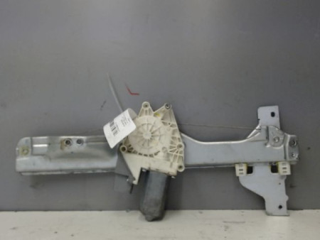 MECANISME+MOTEUR LEVE-GLACE ARRIERE DROIT CITROEN C4