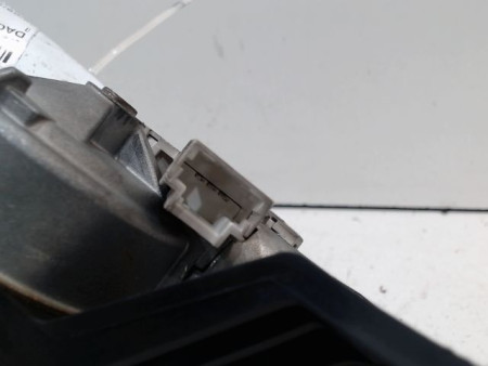 MECANISME ESSUIE-GLACE ARRIERE DACIA LOGAN