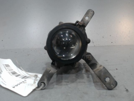 PHARE ANTIBROUILLARD AVANT GAUCHE HYUNDAI TRAJET