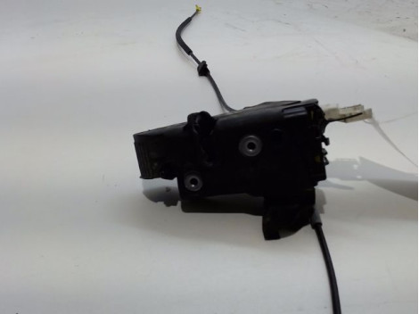 SYSTEME CONDAMNATION AVANT GAUCHE CITROEN C4 COUPE