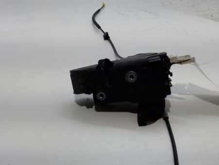 SYSTEME CONDAMNATION AVANT GAUCHE CITROEN C4 COUPE