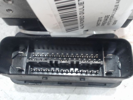 UNITE HYDRAULIQUE ABS ALFA ROMEO GIULIETTA