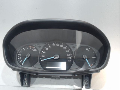BLOC COMPTEURS FORD KA+