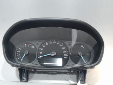 BLOC COMPTEURS FORD KA+