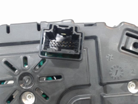 BLOC COMPTEURS FORD KA+