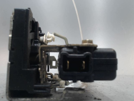 SYSTEME CONDAMNATION AVANT DROIT DACIA LOGAN