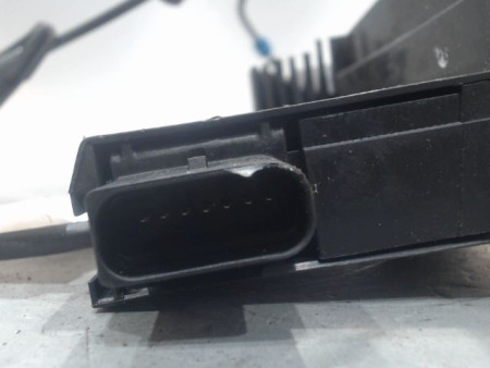 SYSTEME CONDAMNATION AVANT GAUCHE CITROEN C4