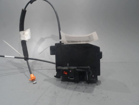 SYSTEME CONDAMNATION ARRIERE DROIT CITROEN C4