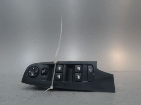 COMMANDE LEVE-GLACE PORTE AVG CITROEN C4