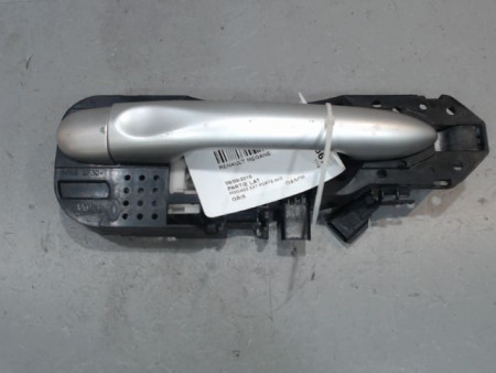 POIGNEE EXTERIEURE PORTE AVANT DROIT RENAULT MEGANE