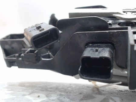 POIGNEE EXTERIEURE PORTE AVANT DROIT RENAULT MEGANE