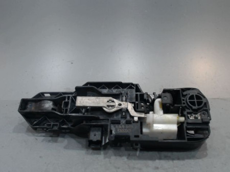 POIGNEE EXTERIEURE PORTE ARRIERE DROIT RENAULT MEGANE