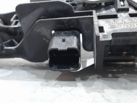 POIGNEE EXTERIEURE PORTE ARRIERE DROIT RENAULT MEGANE