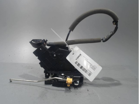SYSTEME CONDAMNATION AVANT GAUCHE FORD KA+